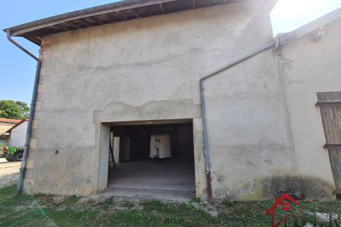 Garage i Doulevant-le-Château, Haute-Marne, Doulevant-le-Château - € 16.000 | Ref: 85_6030 - foto 2