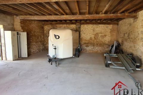 Garage i Doulevant-le-Château, Haute-Marne, Doulevant-le-Château - € 16.000 | Ref: 85_6030 - foto 3