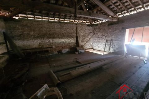 Garage i Doulevant-le-Château, Haute-Marne, Doulevant-le-Château - € 16.000 | Ref: 85_6030 - foto 4