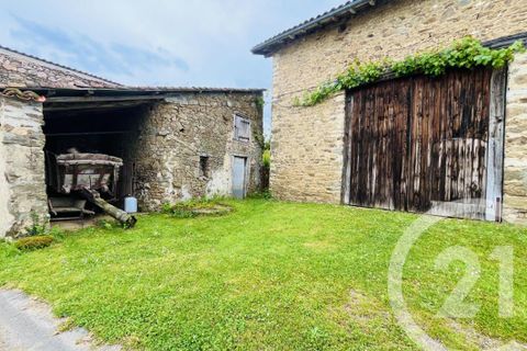 Farm hus i Droux, Haute-Vienne, Droux - € 34.900 | Ref: 296 - foto 2