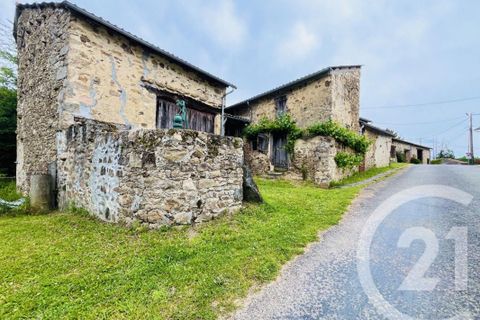 Farm hus i Droux, Haute-Vienne, Droux - € 34.900 | Ref: 296 - foto 3