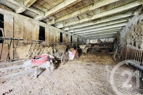 Farm hus i Droux, Haute-Vienne, Droux - € 34.900 | Ref: 296 - foto 6