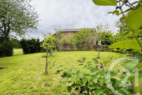 Farm hus i Droux, Haute-Vienne, Droux - € 34.900 | Ref: 296 - foto 8