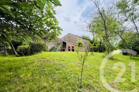 Farm hus i Droux, Haute-Vienne, Droux - € 34.900 | Ref: 296 - foto 9
