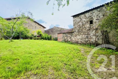 Farm hus i Droux, Haute-Vienne, Droux - € 34.900 | Ref: 296 - foto 10
