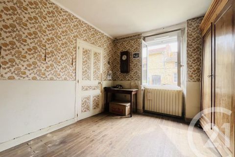 Landsbyhus i Droux, Haute-Vienne, Droux - € 49.900 | Ref: 295 - foto 2