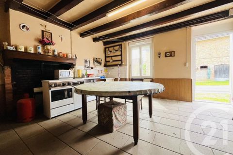 Landsbyhus i Droux, Haute-Vienne, Droux - € 49.900 | Ref: 295 - foto 5