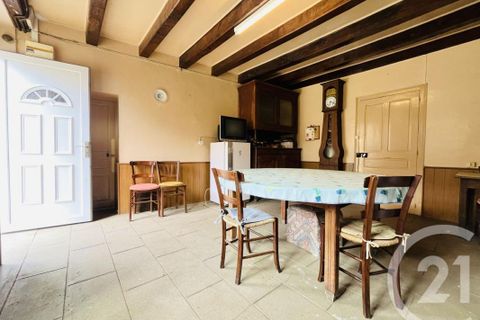 Landsbyhus i Droux, Haute-Vienne, Droux - € 49.900 | Ref: 295 - foto 6