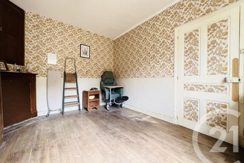 Landsbyhus i Droux, Haute-Vienne, Droux - € 49.900 | Ref: 295 - foto 8