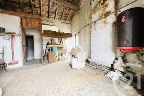Landsbyhus i Droux, Haute-Vienne, Droux - € 49.900 | Ref: 295 - foto 9