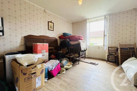 Landsbyhus i Droux, Haute-Vienne, Droux - € 49.900 | Ref: 295 - foto 10