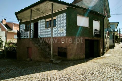 Villa i Aguiar da Beira, Guarda, Aguiar da Beira - € 39.000 | Ref: 389250154 - foto 1