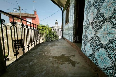 Villa i Aguiar da Beira, Guarda, Aguiar da Beira - € 39.000 | Ref: 389250154 - foto 2