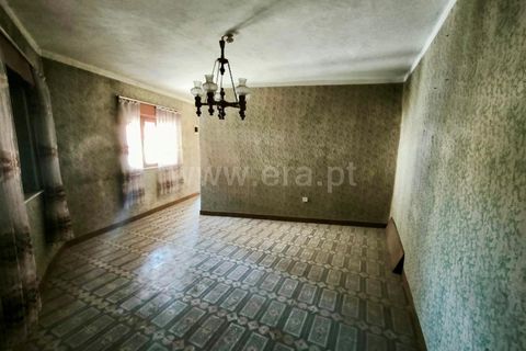 Villa i Aguiar da Beira, Guarda, Aguiar da Beira - € 39.000 | Ref: 389250154 - foto 7