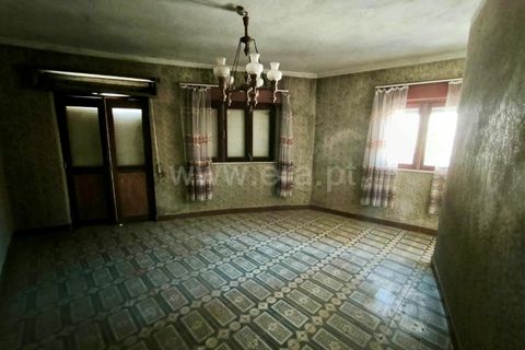 Villa i Aguiar da Beira, Guarda, Aguiar da Beira - € 39.000 | Ref: 389250154 - foto 8