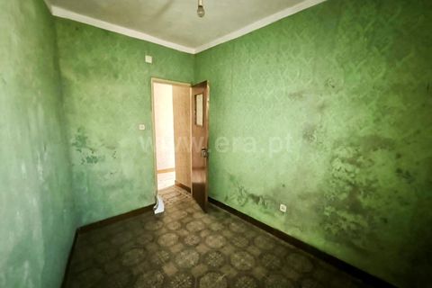 Villa i Aguiar da Beira, Guarda, Aguiar da Beira - € 39.000 | Ref: 389250154 - foto 10