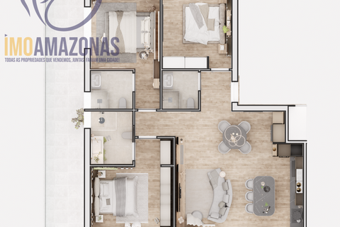 Lejlighed i Lagoa, Faro, Lagoa - € 520.000 | Ref: 01-4140 - foto 12