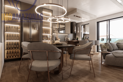 Lejlighed i Lagoa, Faro, Lagoa - € 520.000 | Ref: 01-4140 - foto 13