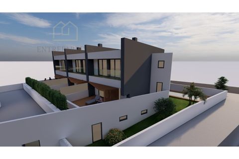 Rækkehus i Madalena, Porto, Madalena - € 640.000 | Ref: HAB_2816_C - foto 21