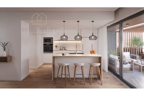 Rækkehus i Madalena, Porto, Madalena - € 640.000 | Ref: HAB_2816_C - foto 1