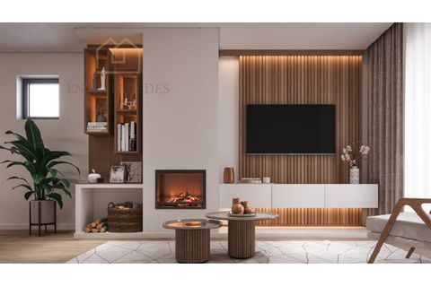 Rækkehus i Madalena, Porto, Madalena - € 640.000 | Ref: HAB_2816_C - foto 6