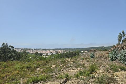 Helårsgrund i Foz do Arelho, Leiria, Foz do Arelho - € 185.000 | Ref: BL1283 - foto 1