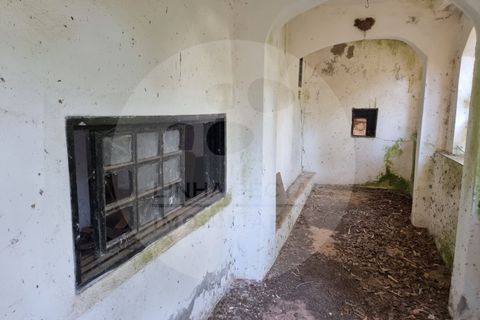 Villa i Ourique, Beja, Ourique - € 135.000 | Ref: M5-004.25 - foto 17