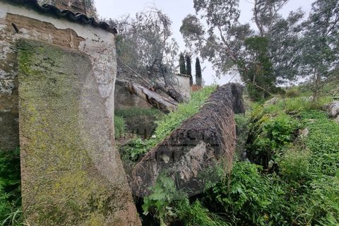 Villa i Ourique, Beja, Ourique - € 80.000 | Ref: M5-005.25 - foto 25