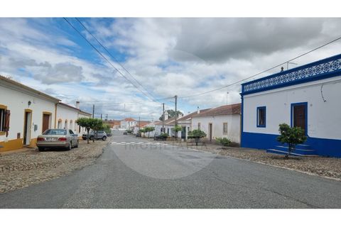 Villa i Ourique, Beja, Ourique - € 80.000 | Ref: M5-005.25 - foto 37