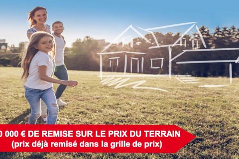 Terra a Barr, Bas-Rhin, Barr - € 128.000 | Ref: PG015734-_19 - foto 3
