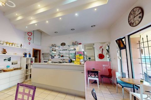 Erhvervsejendom i Loano, Savona, Loano - € 65.000 | Ref: A2 - foto 2