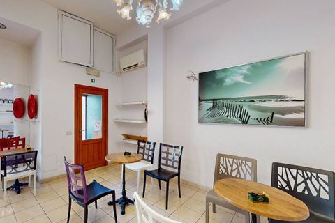 Erhvervsejendom i Loano, Savona, Loano - € 65.000 | Ref: A2 - foto 4