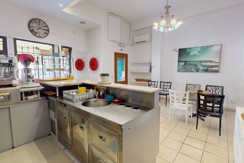 Erhvervsejendom i Loano, Savona, Loano - € 65.000 | Ref: A2 - foto 6