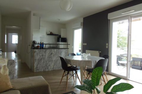 Leilighet i Floirac, Gironde, Floirac - € 247 500 | Ref: YM4198 - foto 2