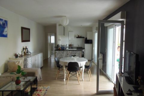 Leilighet i Floirac, Gironde, Floirac - € 247 500 | Ref: YM4198 - foto 9