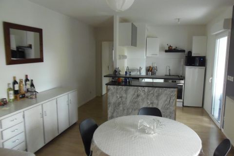 Leilighet i Floirac, Gironde, Floirac - € 247 500 | Ref: YM4198 - foto 10