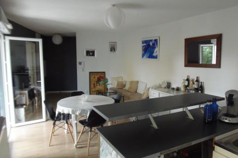 Leilighet i Floirac, Gironde, Floirac - € 247 500 | Ref: YM4198 - foto 11