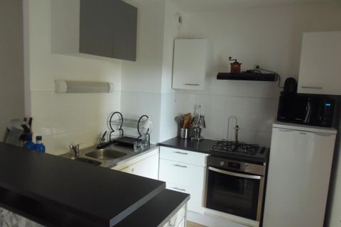 Leilighet i Floirac, Gironde, Floirac - € 247 500 | Ref: YM4198 - foto 12