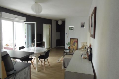 Leilighet i Floirac, Gironde, Floirac - € 247 500 | Ref: YM4198 - foto 13