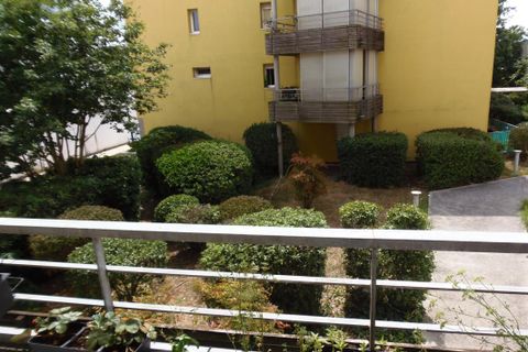 Leilighet i Floirac, Gironde, Floirac - € 247 500 | Ref: YM4198 - foto 20