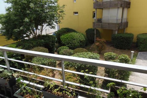 Leilighet i Floirac, Gironde, Floirac - € 247 500 | Ref: YM4198 - foto 21