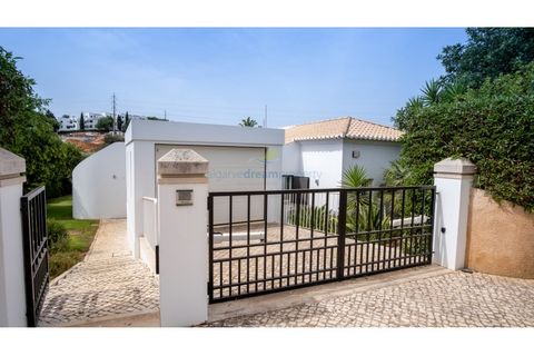 Villa i Albufeira, Faro, Albufeira - € 920.000 | Ref: LO-01 - foto 2
