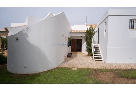 Villa i Albufeira, Faro, Albufeira - € 920.000 | Ref: LO-01 - foto 3