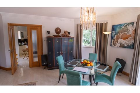 Villa i Albufeira, Faro, Albufeira - € 920.000 | Ref: LO-01 - foto 15