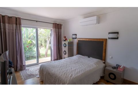Villa i Albufeira, Faro, Albufeira - € 920.000 | Ref: LO-01 - foto 19