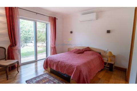 Villa i Albufeira, Faro, Albufeira - € 920.000 | Ref: LO-01 - foto 28