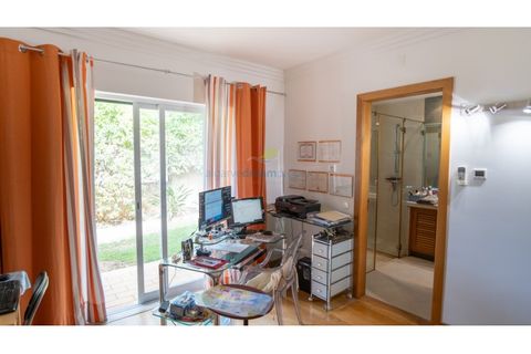 Villa i Albufeira, Faro, Albufeira - € 920.000 | Ref: LO-01 - foto 38