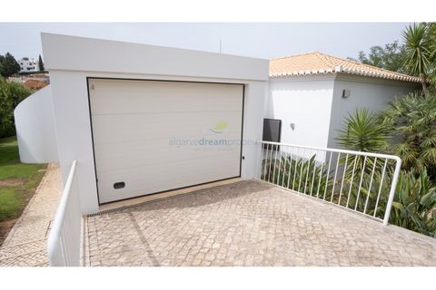 Villa i Albufeira, Faro, Albufeira - € 920.000 | Ref: LO-01 - foto 42