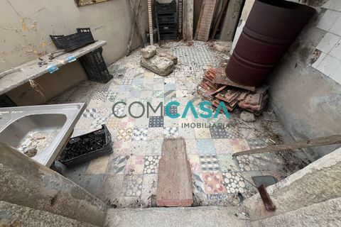 Villa i Vila do Conde, Porto, Vila do Conde - € 420.000 | Ref: 1003 - foto 23