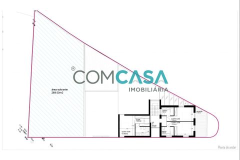 Villa i Vila do Conde, Porto, Vila do Conde - € 420.000 | Ref: 1003 - foto 28